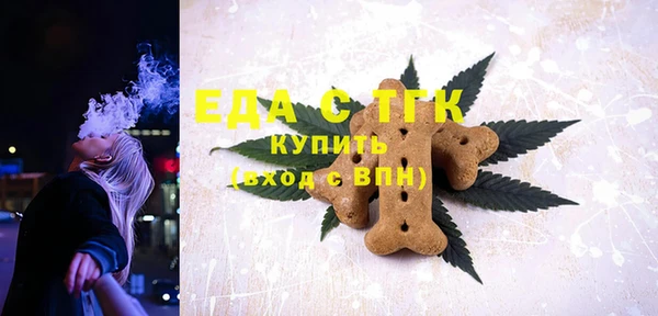 хмурый Абаза